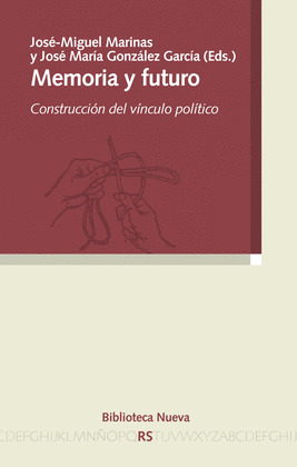 MEMORIA Y FUTURO