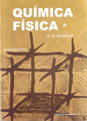 QUIMICA FISICA ( (OBRA COMPLETA, 2 VOLUMENES)