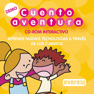 CUENTOAVENTURAS, EDUCACIÓN INFANTIL. MATERIALES DE AULA