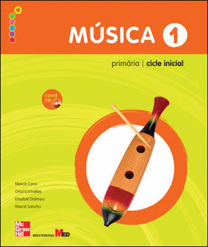 MÚSICA, 1 EDUCACIÓ PRIMÀRIA