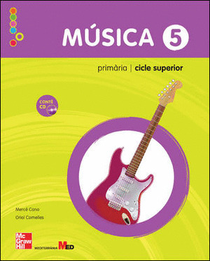 MÚSICA. 5. PRIMÀRIA