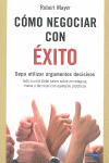 COMO NEGOCIAR CON EXITO