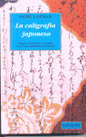 CALIGRAFIA JAPONESA, LA
