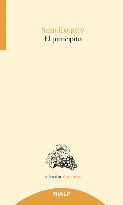EL PRINCIPITO