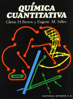 QUIMICA CUANTITATIVA