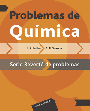 PROBLEMAS DE QUIMICA