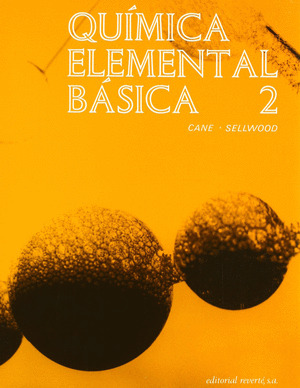 QUIMICA ELEMENTAL BASICA II. ELEMENTOS Y COMPUESTOS