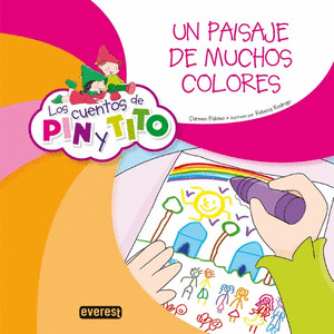 CUENTOS PIN Y TITO Nº3