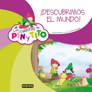 CUENTOS PIN Y TITO Nº4