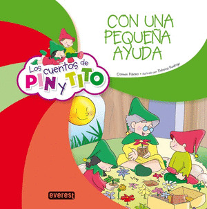 CUENTOS PIN Y TITO Nº7