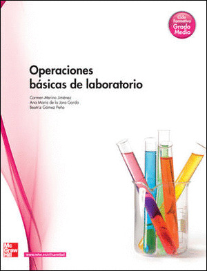 GM 09 OPERACIONES BASICAS DE LABORATORIO