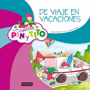 CUENTOS PIN Y TITO Nº8
