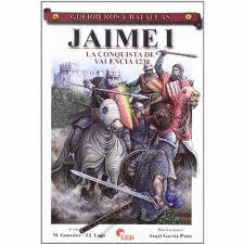 JAIME I LA CONQUISTA DE VALENCIA 1238