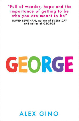 GEORGE