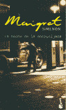 BMS5011/07. MAIGRET. LA NOCHE DE LA ENCRUCIJADA
