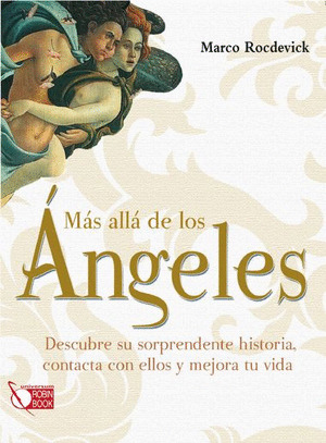 MAS ALLA DE LOS ANGELES.