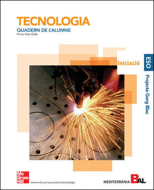 TECNOLOGIA 2 INICIACIO QUADERN