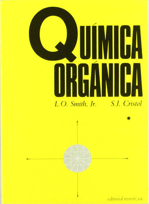QUIMICA ORGANICA (2 VOLS.)