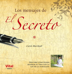 LOS MENSAJES DE EL SECRETO