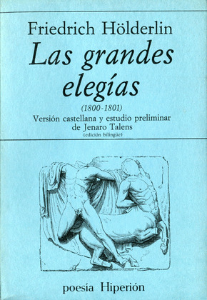 GRANDES ELEGIAS, LAS (1800-1801)