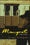 EL LOCO DE BERGERAC -MAIGRET