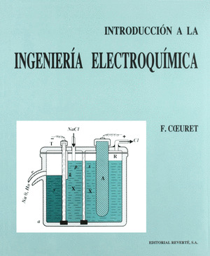 INTRODUCCION A LA INGENIERIA ELECTROQUIMICA