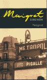 MAIGRET