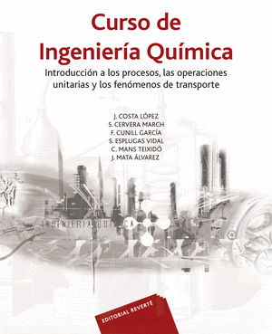 CURSO DE INGENIERIA QUIMICA