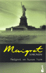 MAIGRET EN NUEVA YORK