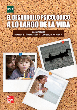 EL DESARRROLLO PSICOLOGICO A LO LARGO DE LA VIDA