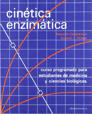CINETICA ENZIMATICA