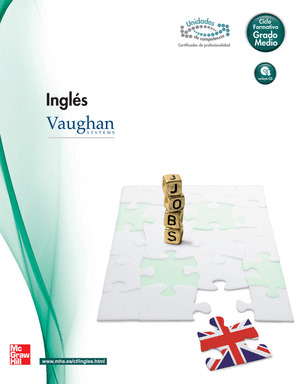 INGLES, GRADO MEDIO