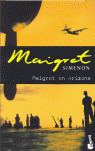 BMS5011/32. MAIGRET EN ARIZONA