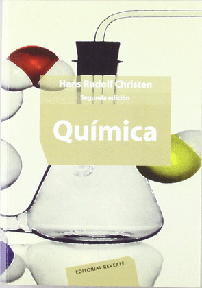 QUIMICA (2ª EDICION)