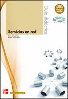 SERVICIOS EN RED. GUÍA DIDÁCTICA