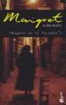 MAIGRET EN EL PICRATT'S