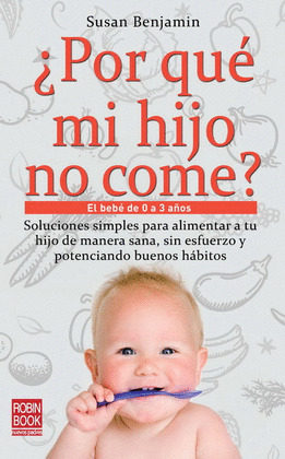 POR QUE MI HIJO NO COME
