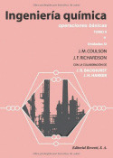 INGENIERIA QUIMICA. OPERACIONES BASICAS.
