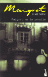 MAIGRET EN LA PENSION