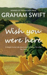 WISH YOU WERE HERE