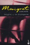 MAIGRET Y LA ESPINARDA