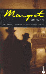 MAIGRET, LOGNON Y LOS GANGSTERES