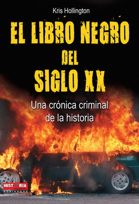 LIBRO NEGRO DEL SIGLO XX, EL