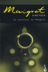 EL REVOLVER DE MAIGRET