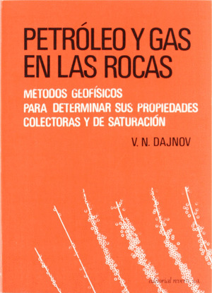PETROLEO Y GAS EN LAS ROCAS