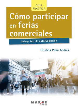 COMO PARTICIPAR EN FERIAS COMERCIALES