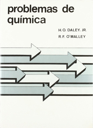 PROBLEMAS DE QUIMICA