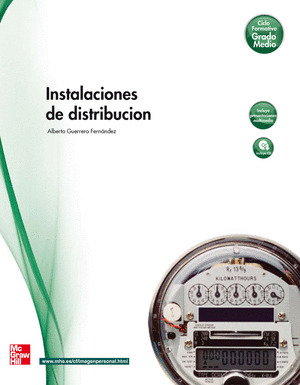 (10).(G.M).INSTALACIONES DE DISTRIBUCION (INST.ELE