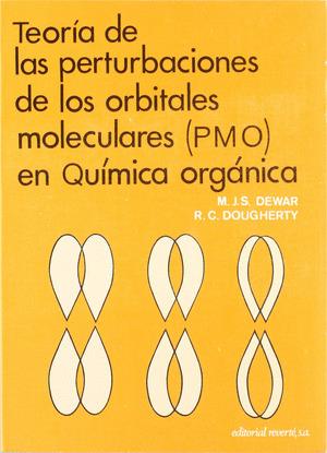 TEORIA PERTURBACIONES ORBITALES MOLECULARES (PMO) QUIMICA OR