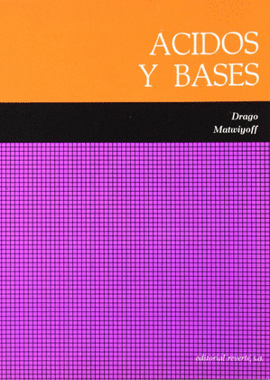 ACIDOS Y BASES